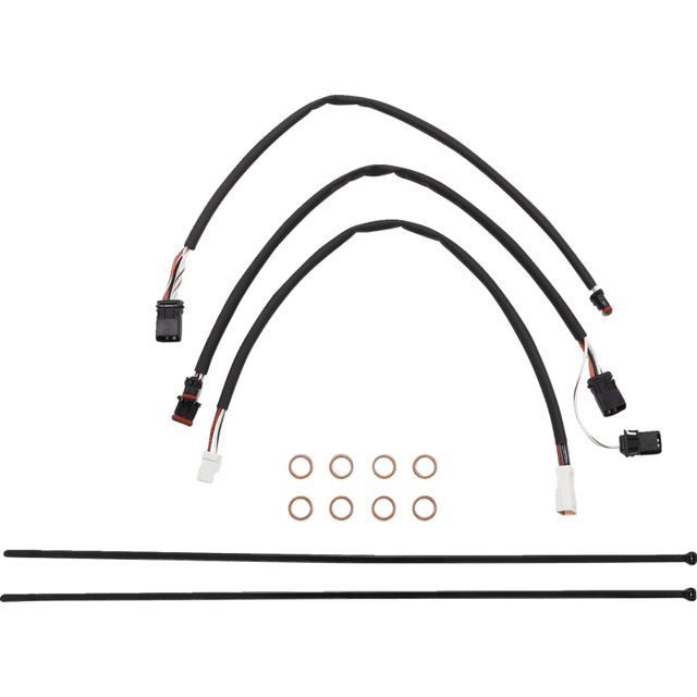 MAGNUM CONTROL CABLE KIT XR SSC (589991) - DRIVEN Canada's Powersports 0662 - 1002589991