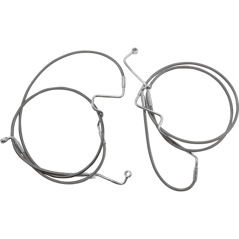 MAGNUM CONTROL CABLE KIT XR SSC (589991) - DRIVEN Canada's Powersports 0662 - 1002589991