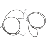 MAGNUM CONTROL CABLE KIT XR SSC (589991) - DRIVEN Canada's Powersports 0662 - 1002589991