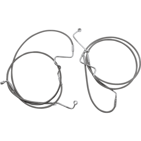 MAGNUM CONTROL CABLE KIT XR SSC (589991) - DRIVEN Canada's Powersports 0662 - 1002589991