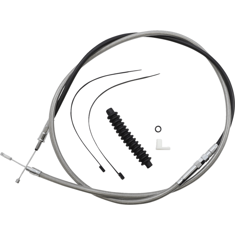 MAGNUM CONTROL CABLE KIT XR SSC (589991) - DRIVEN Canada's Powersports 0662 - 1002589991