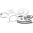 MAGNUM CONTROL CABLE KIT XR STAINLESS STEEL (589282) - DRIVEN Canada's Powersports 589282
