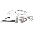 MAGNUM CONTROL CABLE KIT XR STAINLESS STEEL (589302) - DRIVEN Canada's Powersports 589302
