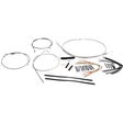 MAGNUM CONTROL CABLE KIT XR STAINLESS STEEL (589442) - DRIVEN Canada's Powersports 589442