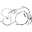 MAGNUM CONTROL CABLE KIT XR - DRIVEN Canada's Powersports 486201