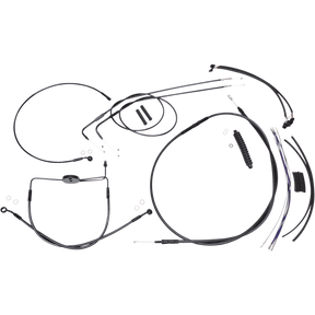 MAGNUM CONTROL CABLE KIT XR - DRIVEN Canada's Powersports 486201