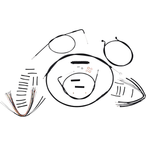 MAGNUM CONTROL CABLE KIT XR - DRIVEN Canada's Powersports 486252