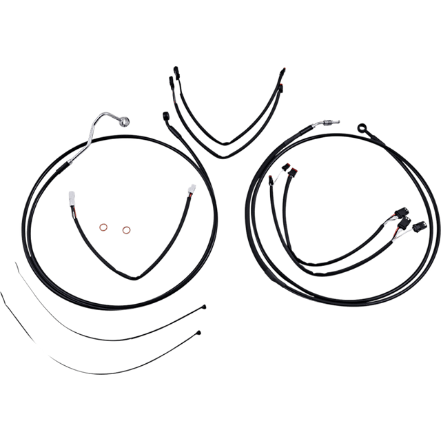 MAGNUM CONTROL CABLE KIT XR - DRIVEN Canada's Powersports 486422
