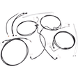 MAGNUM CONTROL CABLE KIT XR - DRIVEN Canada's Powersports 486691