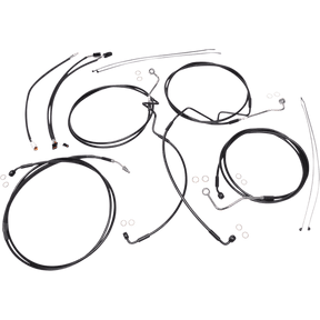 MAGNUM CONTROL CABLE KIT XR - DRIVEN Canada's Powersports 486691