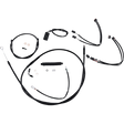MAGNUM CONTROL CABLE KIT XR - DRIVEN Canada's Powersports 486942