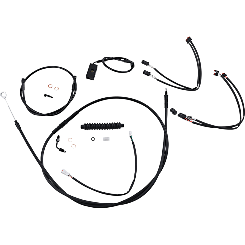 MAGNUM CONTROL CABLE KIT XR - DRIVEN Canada's Powersports 486942
