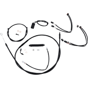 MAGNUM CONTROL CABLE KIT XR - DRIVEN Canada's Powersports 486942