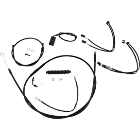 MAGNUM CONTROL CABLE KIT XR - DRIVEN Canada's Powersports 486942