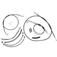 MAGNUM CONTROL CABLE KIT XR - DRIVEN Canada's Powersports 489171