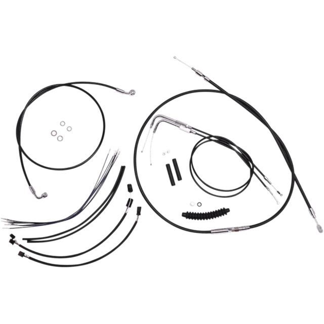 MAGNUM CONTROL CABLE KIT XR - DRIVEN Canada's Powersports 489171