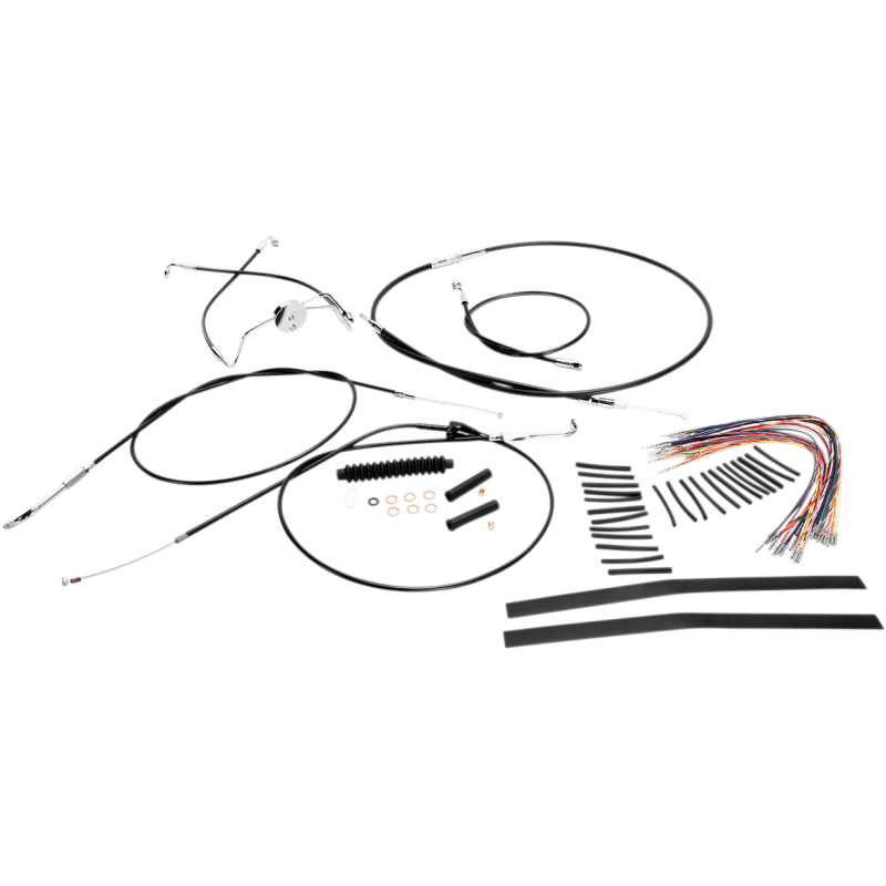 MAGNUM CONTROL CABLE KIT XR - DRIVEN Canada's Powersports 489282