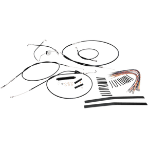 MAGNUM CONTROL CABLE KIT XR - DRIVEN Canada's Powersports 489282