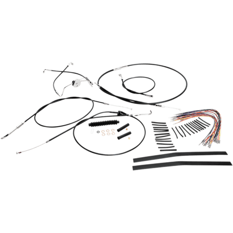 MAGNUM CONTROL CABLE KIT XR - DRIVEN Canada's Powersports 489282