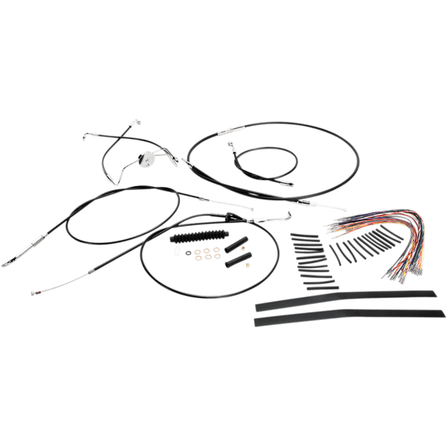 MAGNUM CONTROL CABLE KIT XR - DRIVEN Canada's Powersports 489282