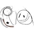 MAGNUM CONTROL CABLE KIT XR - DRIVEN Canada's Powersports 489311