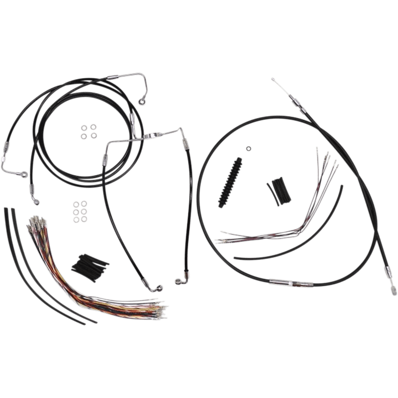MAGNUM CONTROL CABLE KIT XR - DRIVEN Canada's Powersports 489311