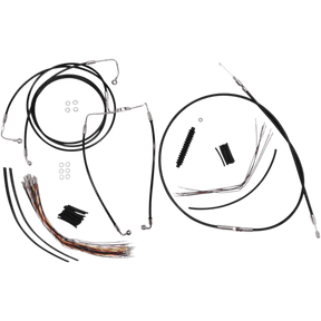 MAGNUM CONTROL CABLE KIT XR - DRIVEN Canada's Powersports 489311