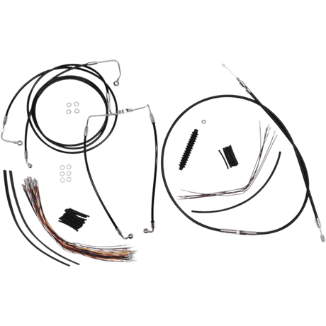 MAGNUM CONTROL CABLE KIT XR - DRIVEN Canada's Powersports 489311