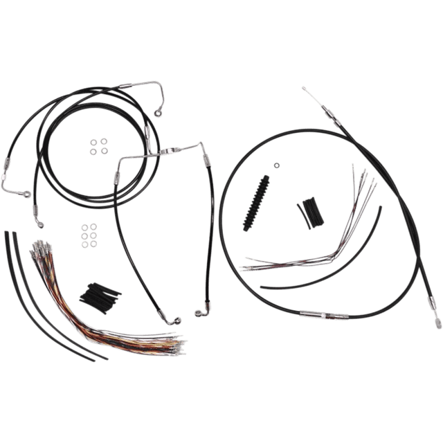 MAGNUM CONTROL CABLE KIT XR - DRIVEN Canada's Powersports 489311