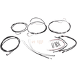 MAGNUM CONTROL CABLE KIT XR - DRIVEN Canada's Powersports 489341