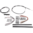 MAGNUM CONTROL CABLE KIT XR - DRIVEN Canada's Powersports 489362