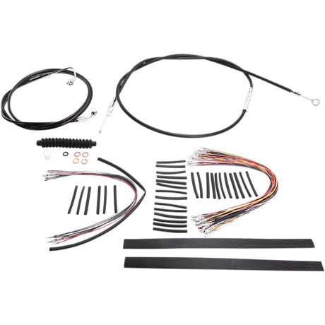 MAGNUM CONTROL CABLE KIT XR - DRIVEN Canada's Powersports 489362