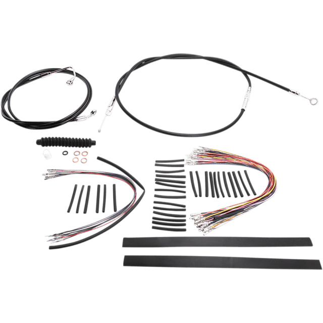 MAGNUM CONTROL CABLE KIT XR - DRIVEN Canada's Powersports 489362