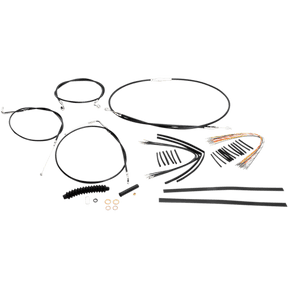 MAGNUM CONTROL CABLE KIT XR - DRIVEN Canada's Powersports 489441