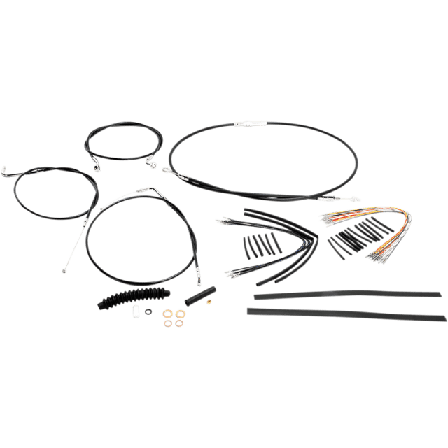 MAGNUM CONTROL CABLE KIT XR - DRIVEN Canada's Powersports 489441