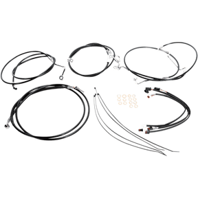 MAGNUM CONTROL CABLE KIT XR - DRIVEN Canada's Powersports 489752