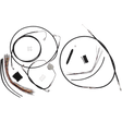 MAGNUM CONTROL CABLE KIT XR - DRIVEN Canada's Powersports 489321