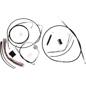 MAGNUM CONTROL CABLE KIT XR - DRIVEN Canada's Powersports 489321