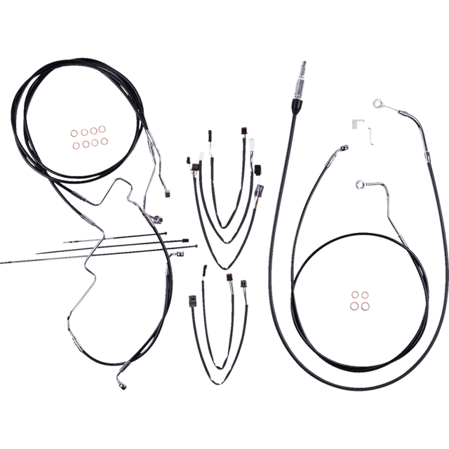 MAGNUM CONTROL CBLKIT XR - DRIVEN Canada's Powersports 4891191