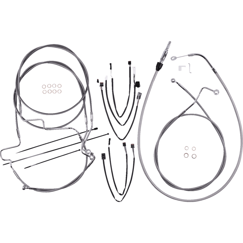 MAGNUM CONTROL CBLKIT XR - DRIVEN Canada's Powersports 5891191