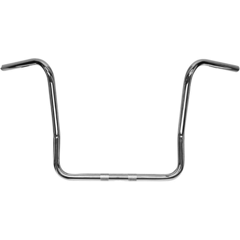 MAGNUM HANDLEBAR 1" BGR 10" - DRIVEN Canada's Powersports 0601 - 53353HB - 0610