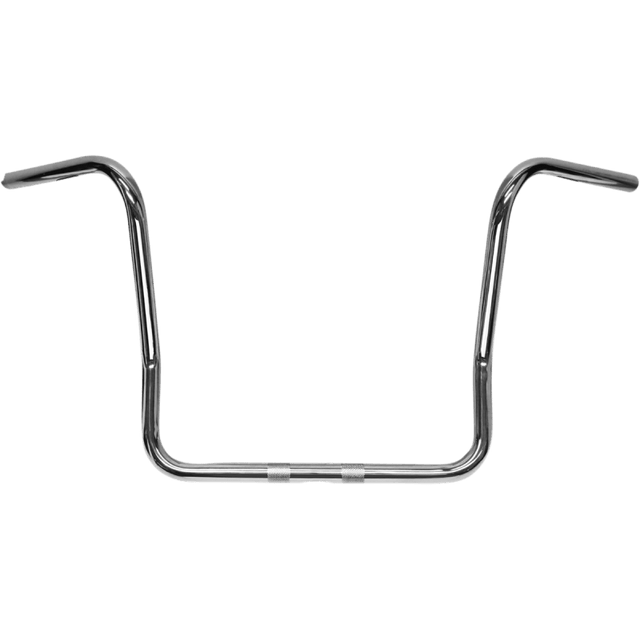 MAGNUM HANDLEBAR 1" BGR 10" - DRIVEN Canada's Powersports 0601 - 53353HB - 0610