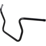 MAGNUM HANDLEBAR 1" BGR 10" - DRIVEN Canada's Powersports 0601 - 53414HB - 0610