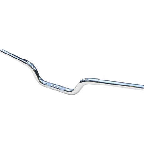 MAGNUM HANDLEBAR MACH MOTO CHROME 4" (3HB - 1104) - DRIVEN Canada's Powersports 3HB - 1104