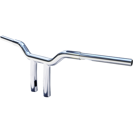MAGNUM HANDLEBAR TOP GUN TBAR CHROME 8" (3HB - 1008) - DRIVEN Canada's Powersports 3HB - 1008