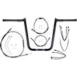 MAGNUM HNDLEBR KIT VIKING 14"BP (48895 - 314) - DRIVEN Canada's Powersports 48895 - 314