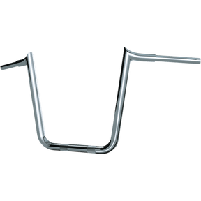 MAGNUM HNDLEBR WARIOR 10" CHROME (3HB - 0710) - DRIVEN Canada's Powersports 0601 - 54383HB - 0710