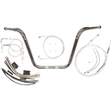 MAGNUM HNDLEBR W/INSTALL KT SCII (38825 - 116) - DRIVEN Canada's Powersports 0601 - 361838825 - 116