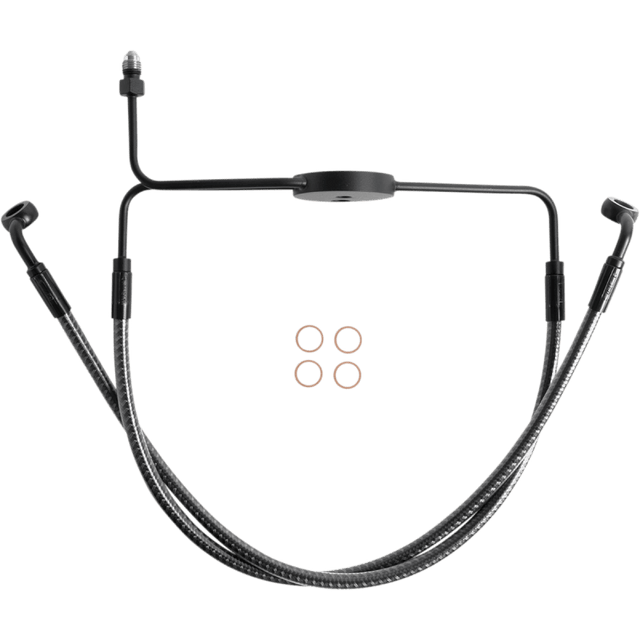 MAGNUM LINE BRAKE FRNT FXDF KF (77013) - DRIVEN Canada's Powersports 1741 - 627677013