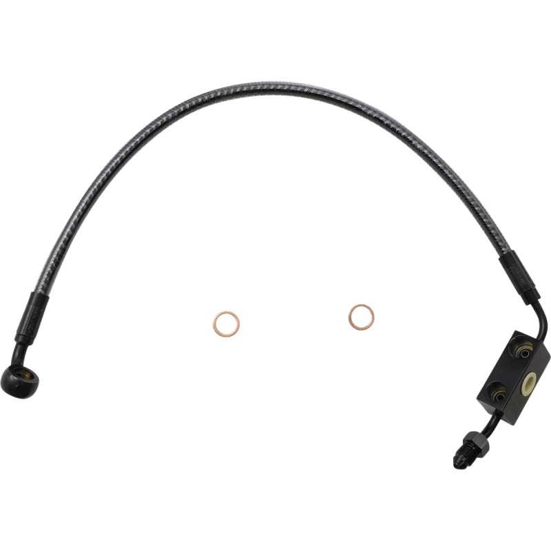 MAGNUM LINE BRAKE FRONT KF (AS77007) - DRIVEN Canada's Powersports 1741 - 6293AS77007